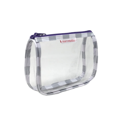 Cosmetiquera Cristal Alexa 2