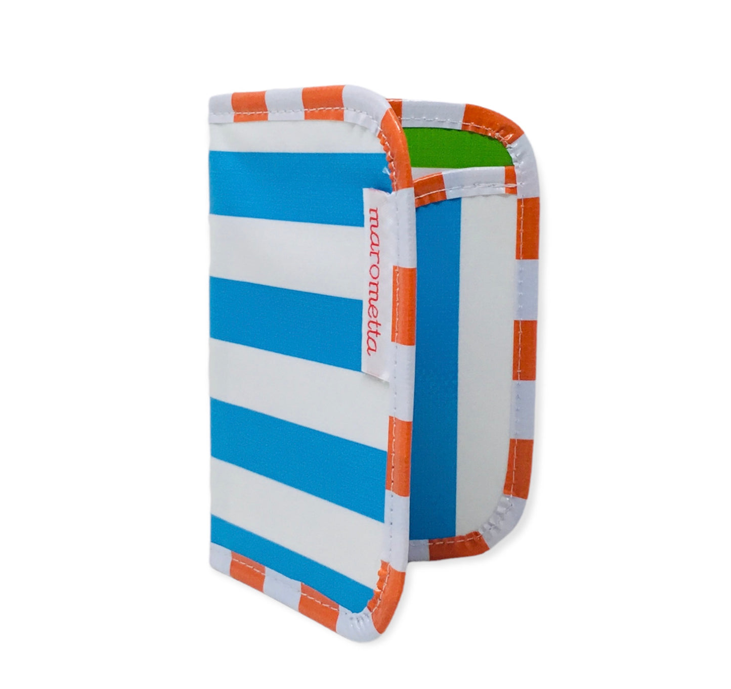 Pasaporte Alex