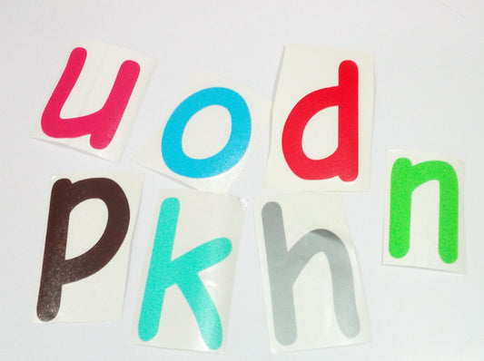 Letras
