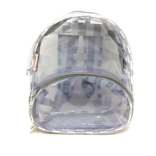 Mochila Transparente Carola
