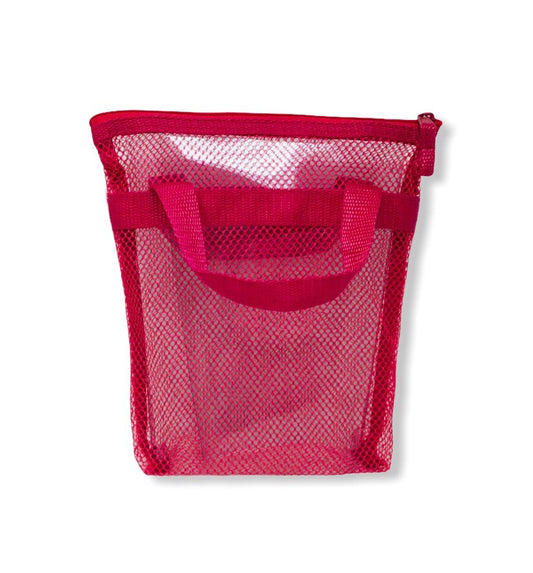 Bolsa Red Mediana Fucsia