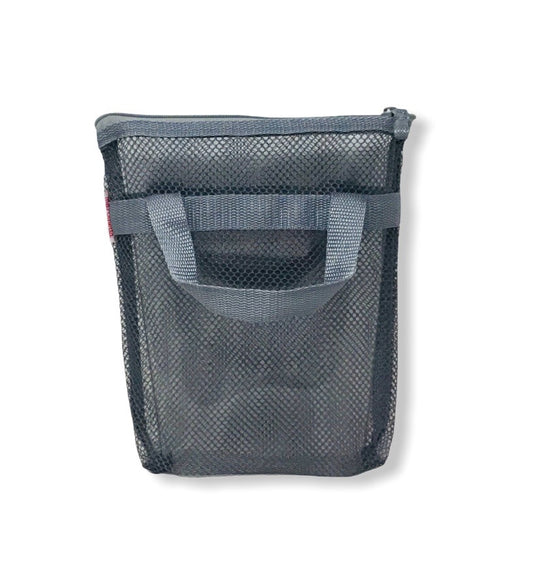 Bolsa Red Mediana Plata