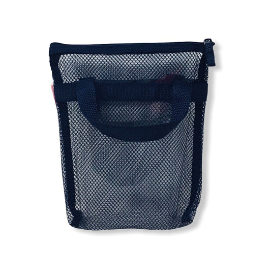 Bolsa Red Mediana Marino