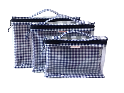 Juego Organizador Chico Bosco