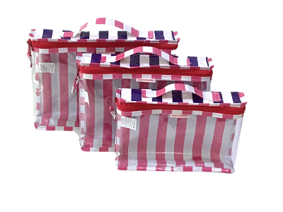 Juego Organizador Chico Nicole
