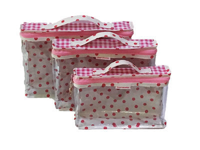 Juego Organizador Chico Vero