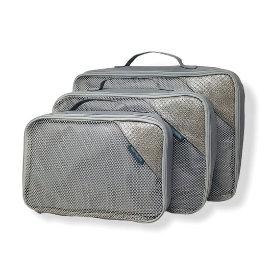 PAK Juego Organizador Mare Plata