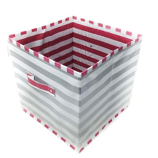 Caja Cuadrada Maria