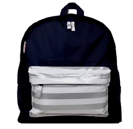 Mochila Mediana Pak Bosco