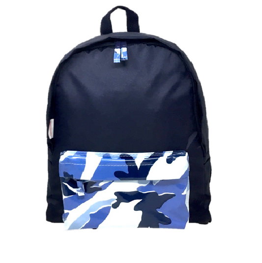 Mochila Mediana Pak Federico