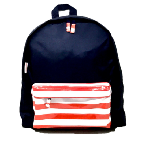 Mochila Mediana Pak Santiago